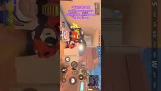Spaceman @OuseOfficial @T3Arena  Kombucha Farm Gaming