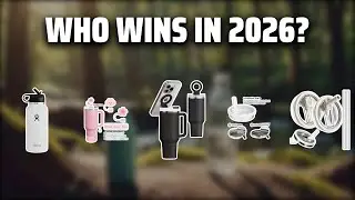 The Top 5 Best Stanley H2.0 in 2026 - Must Watch Before Buying!