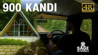 900 KANDI, A place for great escape 🔥 | TENTGRAM | WAYANAD | Ep-01