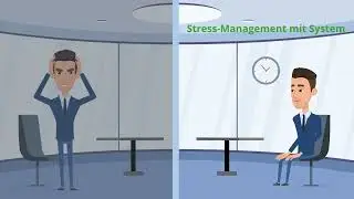 Stress-Management mit System: Wissenschaftlich fundiert, alltagstauglich