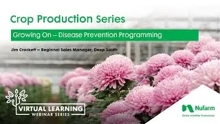 Late Crop Disease Prevention Programming