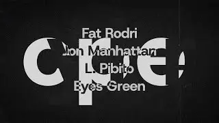 Cypher | Fat Rodri, Jon Manhattan, L.Pibito, Eyes Green & Kiss The Kick &ndash; El Asalto Definitivo