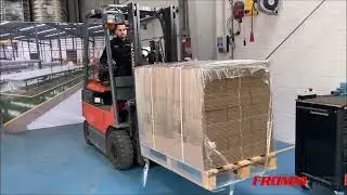 Verticaal Wikkelen Inspiratievideo