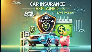 Why Your Car Insurance Costs WAY More Than It Should!
