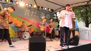 [青祭]Hipdistrict②