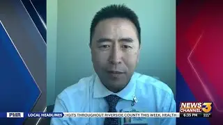 RivCo public health officer discusses June 15 reopening