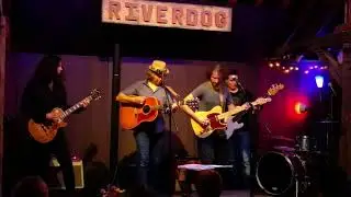 Brent Kirby with Ray Flanagan &  the Authorities 