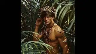 Jungle Ted