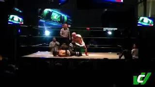 Juntai VS Petey Williams