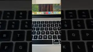 Touch ID para MacBook #shorts #viral #video