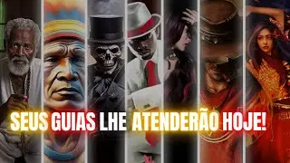 ORAÇÃO PARA AS ENTIDADES DA UMBANDA PARA LHE ATENDER EM TODAS AS NECESSIDADES (FUNCIONA EM 5 DIAS!)