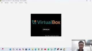 Praktikum boot and shutdown pada linux slackware