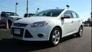 Ford Dealer COLUMBIA, SC | Ford Dealership COLUMBIA, SC