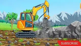 Top 15 Biggest Bulldozers In The World | jcb | b2 toy | #animated films | #heavy equipment | #gaming