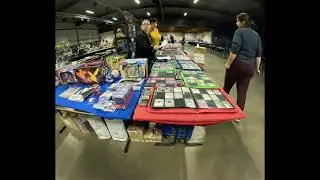 opbouw cardmania kalken