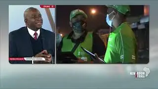 2022 census figures credible - Stats SA