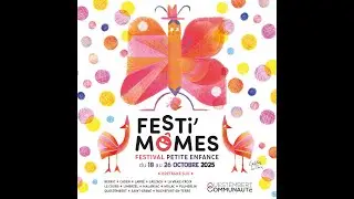 Festi'Mômes : BA Baribulles