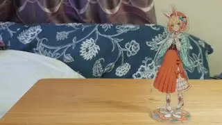 @shkent - Follow Me (Rabbit Edition; Level: D9)