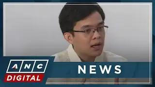 Leviste: 'Nagsimula ang matitinding pag-atake sa akin noong lumabas ang Cabral files' | ANC