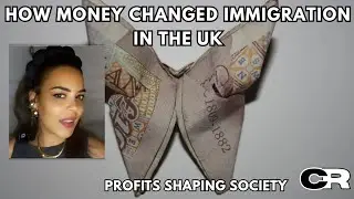 How Money Changed Immigration in the UK🇬🇧 