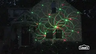 Laser Lights