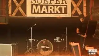 Soepermarkt presents: ASHTRAYNUTZ & UMOJA