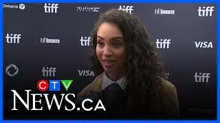 TIFF approaches it's final weekend