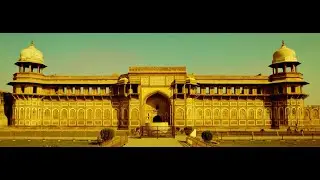 New Song : Agra City Taj Mahal