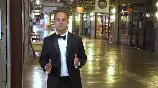 Charity Auction Fundraising And The Size of Your Venue is Important