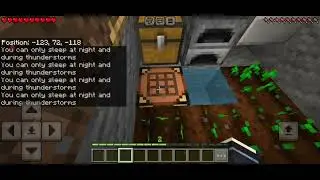 Minecraft new starter base 😉🙈 @YesSmartyPie @MineLandOfficial #shorts #minecraft 