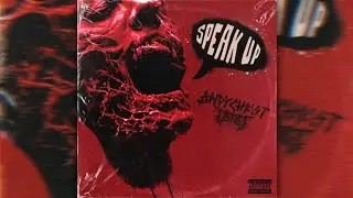 Lil Tytan & Andy Christ - Speak Up (SLOWED + REVERB)