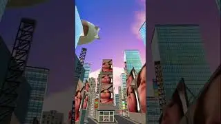 Billboard Vibin&rsquo; (TikTok Reupload) #shorts #smoothhliam