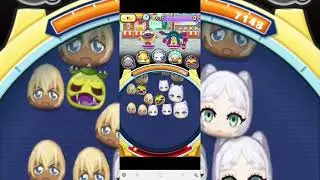ネタ切れ適当周回#ぷにぷに 
