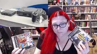 Random Reacts: Playstation Classic Games List - Worth It?