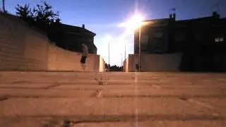 JumpingDxO - Hate It Or Love It