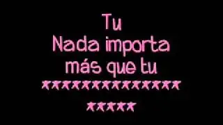 Marion Raven - Break You Sub. Espa&ntilde;ol**