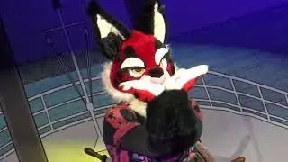 Velvet Jinx - Megaplex 2021 Dance Comp Winner!