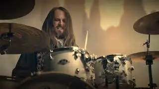 WINTERAGE   The Harmonic Passage Official Video