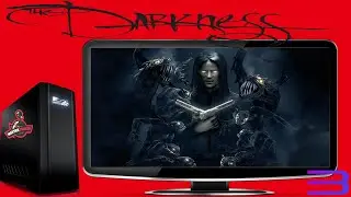 The Darkness - RPCS3 TEST (InGame / PC Port ETA wen?)