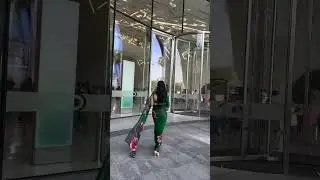 This side of Dubai? You&rsquo;ve never seen it like this!