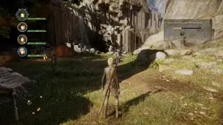 Dragon Age&trade;: Inquisition - die Hinterlande (Drachen sehen und sterben)