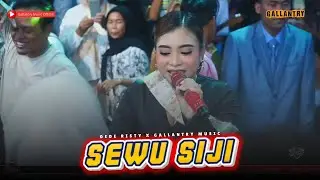 Dede Risty - Sewu Siji | Orkes Dangdut Zaman Now 