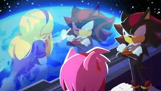 Shadow Reloaded Stage 5 - Lost Impact Hero Mission