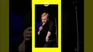 Werbung, wo Bier prickelt im Bauchnabel - WTF? #shorts #standup #comedy
