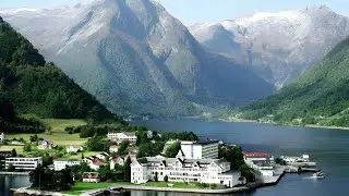 BigCityHotels &bull; Review Kviknes Hotel