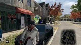 Disrupt engine modding. Models and textures