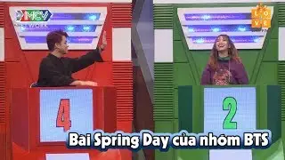 Việt Thi ra sức nhõng nhẽo trách yêu Winner đừng ăn điểm của mình