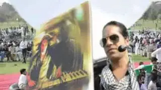 DJ BUTT SOUND MASTER