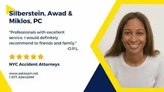 Top Personal Injury & Medical Malpractice Attorneys Silberstein & Miklos, P.C.| Long Island NY