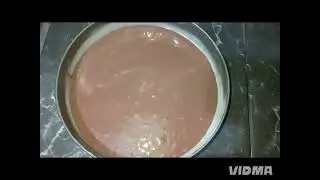 حلوه ديال لاكريم وكاتجي🍩 هشيشة وكاتجي معلكه 🍫 بصوص اللي ساهل 👍
